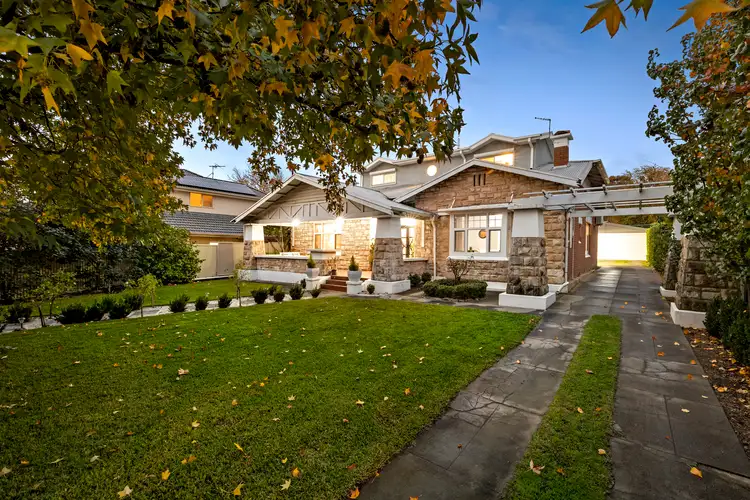 Second view of Homely house listing, 402 Glynburn Road, Erindale SA 5066