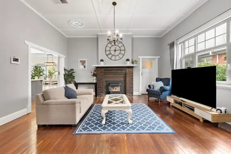 Sixth view of Homely house listing, 402 Glynburn Road, Erindale SA 5066