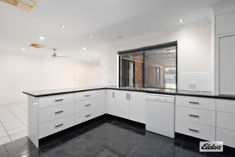 Third view of Homely house listing, 12 Forrest Lane, Emerald QLD 4720
