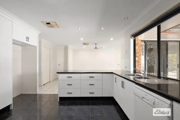 Fourth view of Homely house listing, 12 Forrest Lane, Emerald QLD 4720