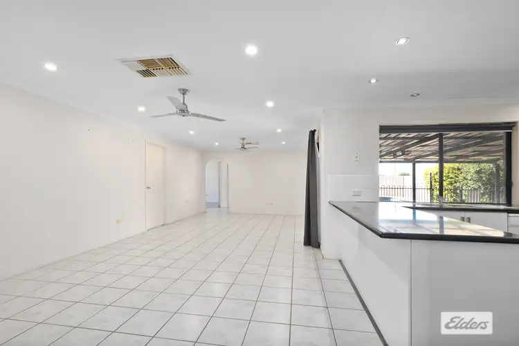 Sixth view of Homely house listing, 12 Forrest Lane, Emerald QLD 4720