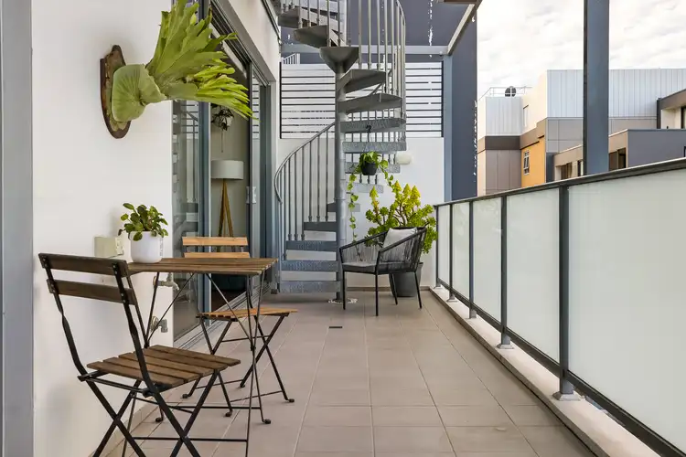 Sixth view of Homely apartment listing, 29/62 Princes Highway, St Peters NSW 2044