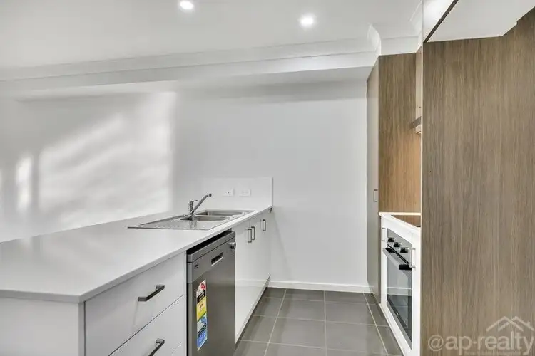 Second view of Homely townhouse listing, 18/204 Wadeville Street, Pallara QLD 4110