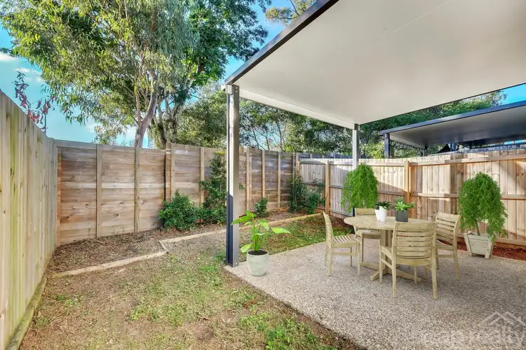 Third view of Homely townhouse listing, 18/204 Wadeville Street, Pallara QLD 4110