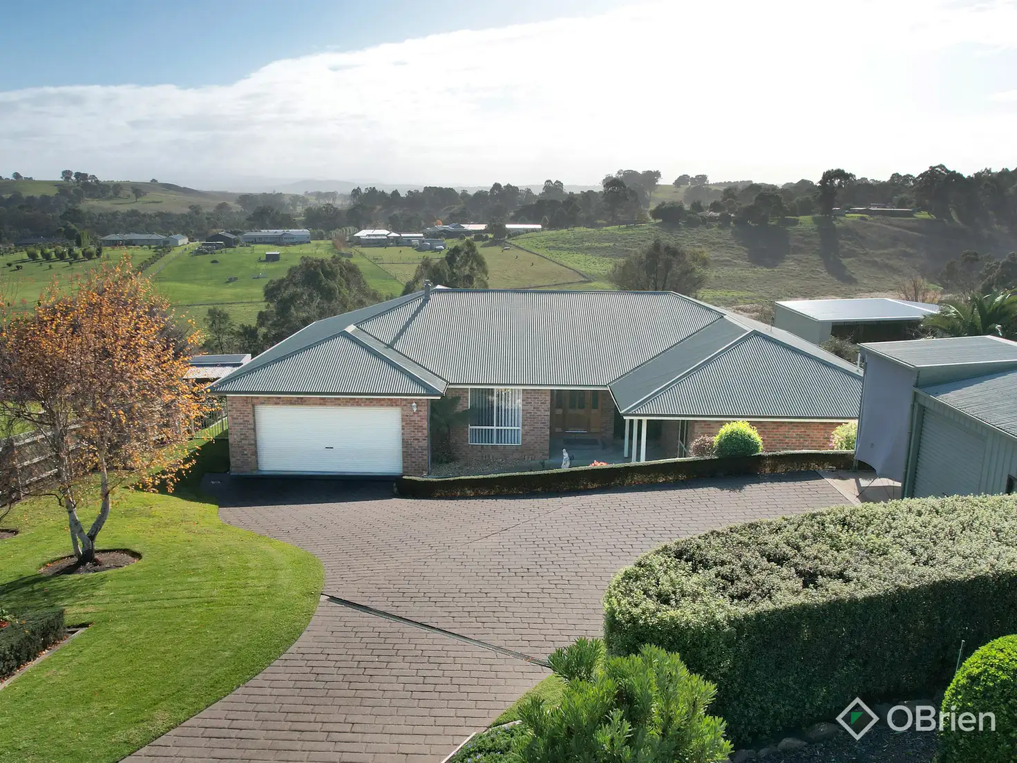 Main view of Homely house listing, 11b The Boulevarde, Wy Yung VIC 3875