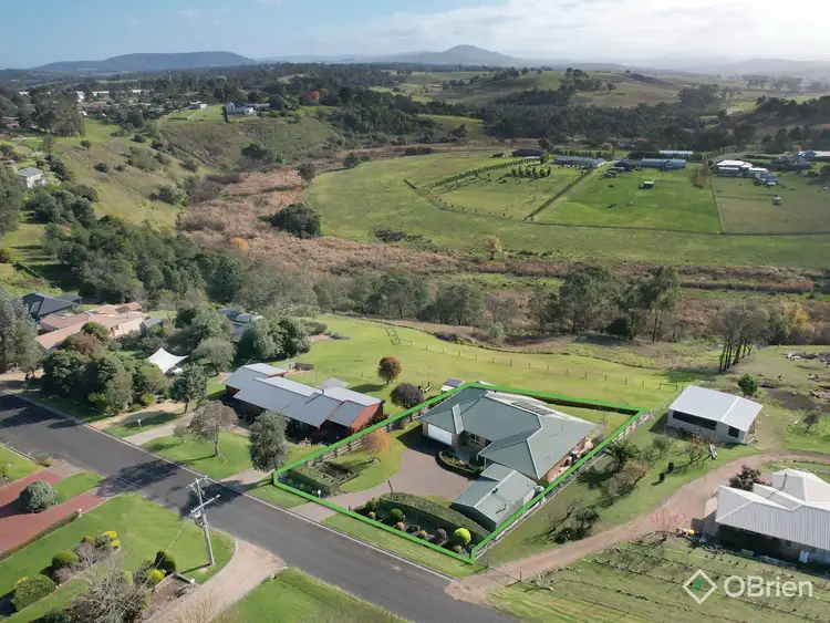 Second view of Homely house listing, 11b The Boulevarde, Wy Yung VIC 3875