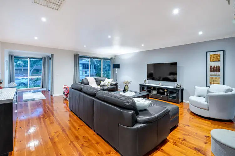 Third view of Homely house listing, 6 Blossom Park Drive, Mill Park VIC 3082