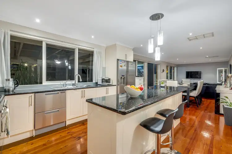Fourth view of Homely house listing, 6 Blossom Park Drive, Mill Park VIC 3082