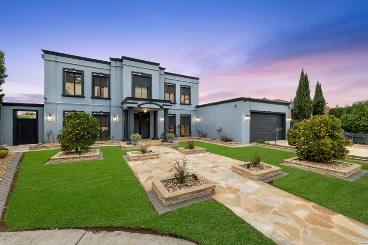 14 Willowtree Drive, Werribee VIC 3030