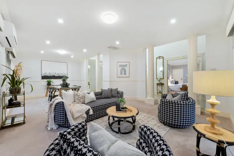 Fifth view of Homely house listing, 14 Willowtree Drive, Werribee VIC 3030