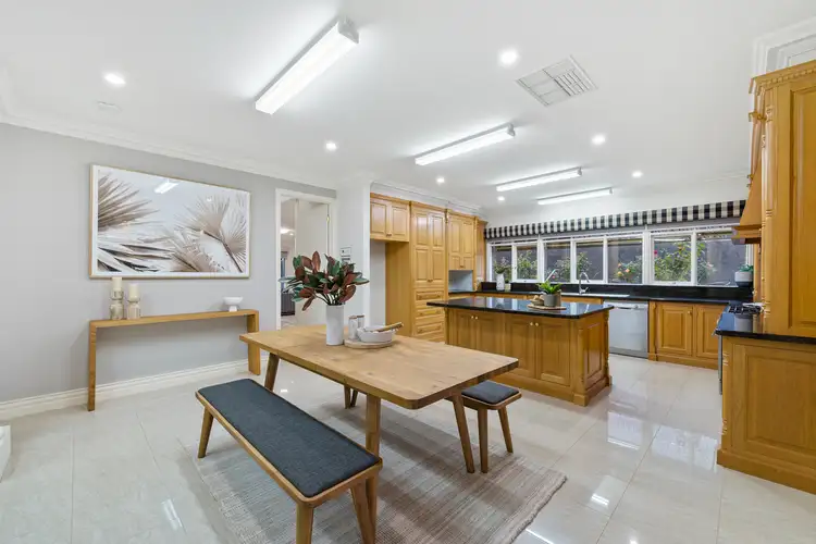 Sixth view of Homely house listing, 14 Willowtree Drive, Werribee VIC 3030