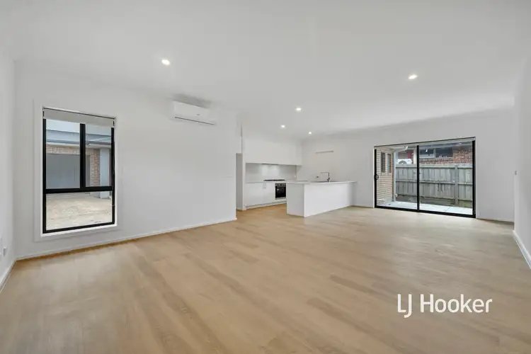 Main view of Homely house listing, 2/47 Cootamundra Drive, Wheelers Hill VIC 3150