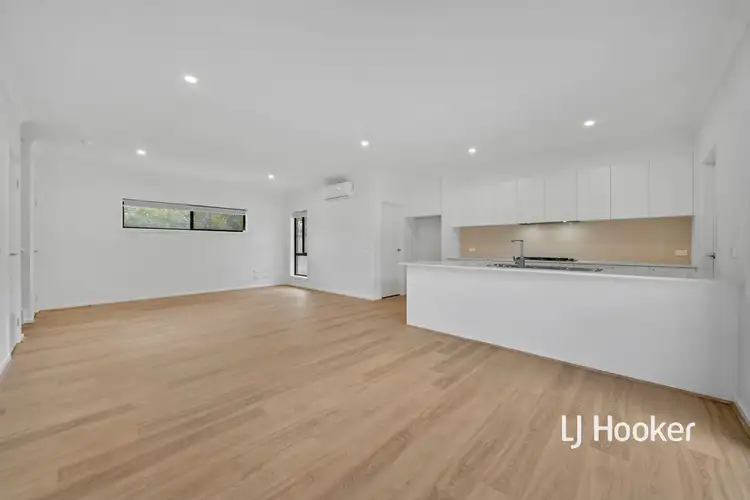 Second view of Homely house listing, 2/47 Cootamundra Drive, Wheelers Hill VIC 3150
