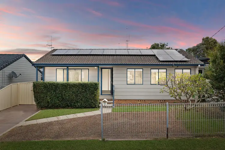 34 Taronga Avenue, San Remo NSW 2262