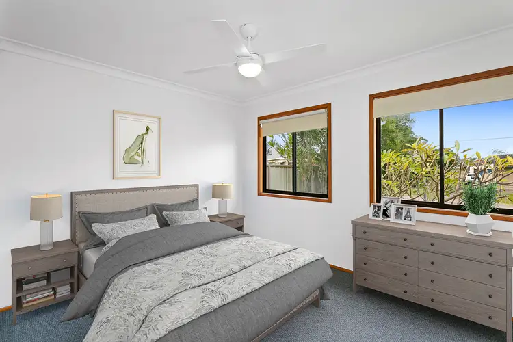 Fifth view of Homely house listing, 34 Taronga Avenue, San Remo NSW 2262