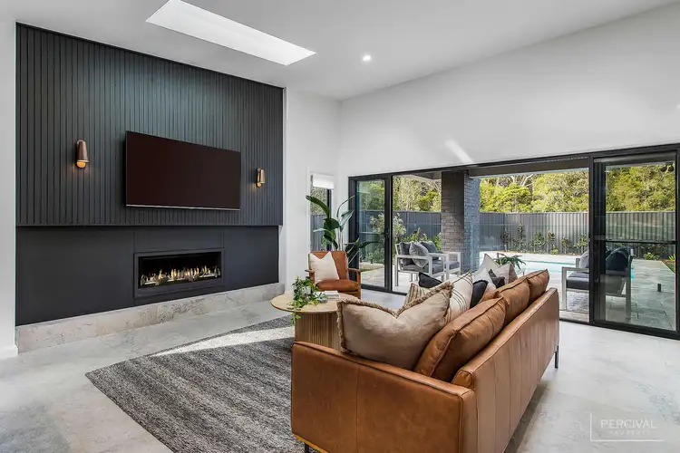 Fifth view of Homely house listing, 25 Caitlin Darcy Parkway, Port Macquarie NSW 2444