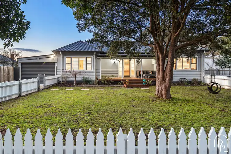 16 Milne Street, Crib Point VIC 3919