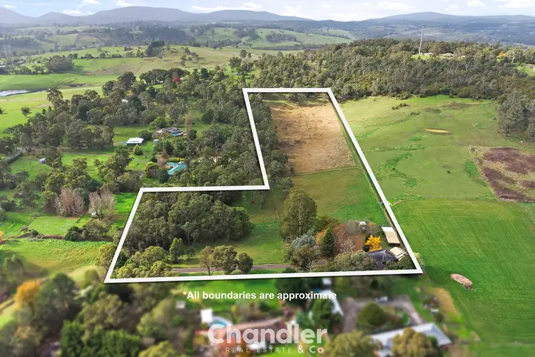 Main view of Homely house listing, 20 Tudor Court Road, Yellingbo VIC 3139