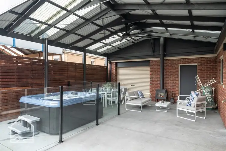 Main view of Homely house listing, 40 Delungra Avenue, Clifton Springs VIC 3222