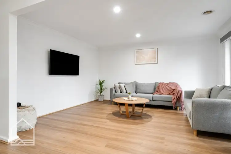 Second view of Homely house listing, 40 Delungra Avenue, Clifton Springs VIC 3222