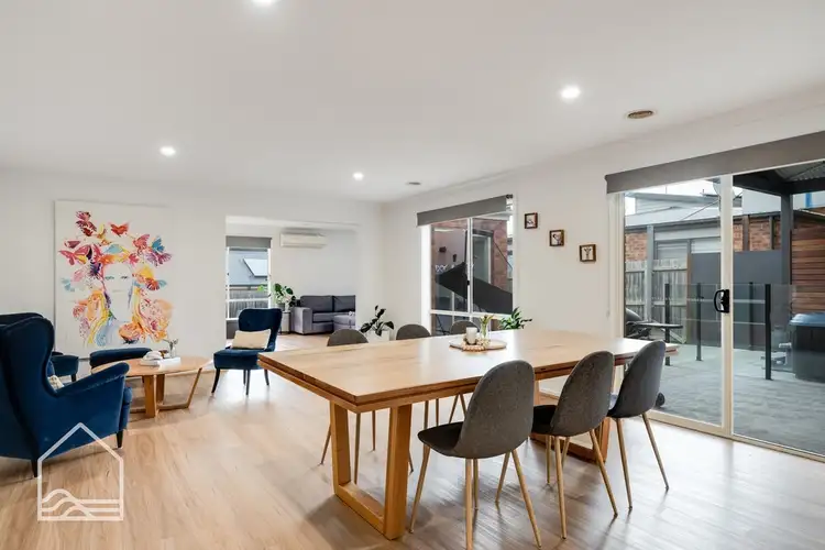 Sixth view of Homely house listing, 40 Delungra Avenue, Clifton Springs VIC 3222