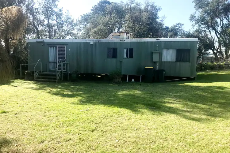 Main view of Homely house listing, 21 Maffra Street, The Honeysuckles VIC 3851