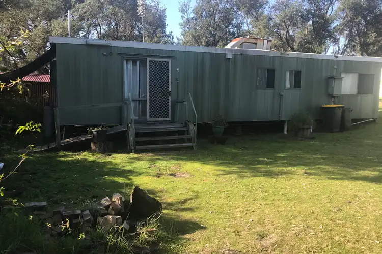 Third view of Homely house listing, 21 Maffra Street, The Honeysuckles VIC 3851