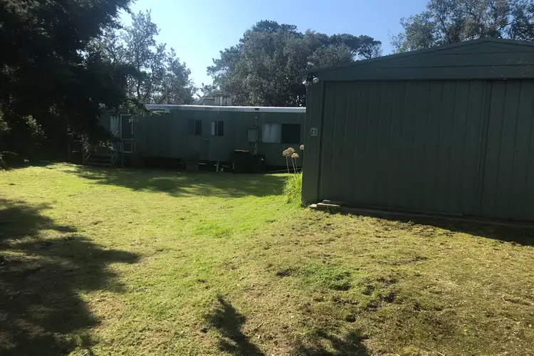Fourth view of Homely house listing, 21 Maffra Street, The Honeysuckles VIC 3851