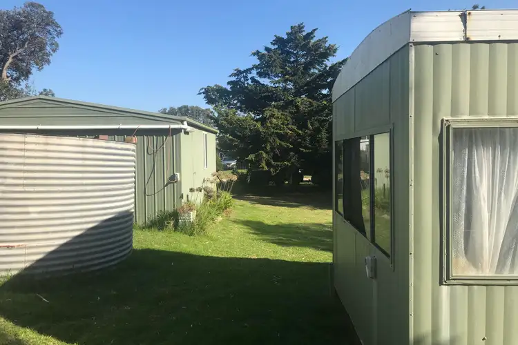 Fifth view of Homely house listing, 21 Maffra Street, The Honeysuckles VIC 3851