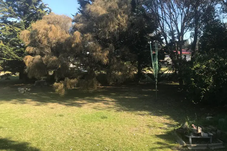 Seventh view of Homely house listing, 21 Maffra Street, The Honeysuckles VIC 3851