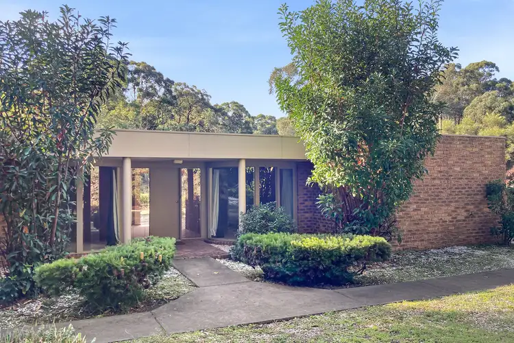 25 Johnsons Road, Barongarook VIC 3249