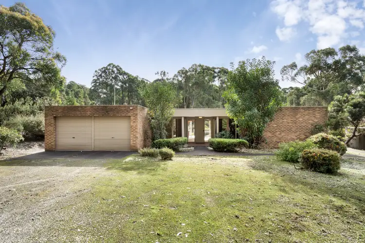Second view of Homely rural property listing, 25 Johnsons Road, Barongarook VIC 3249