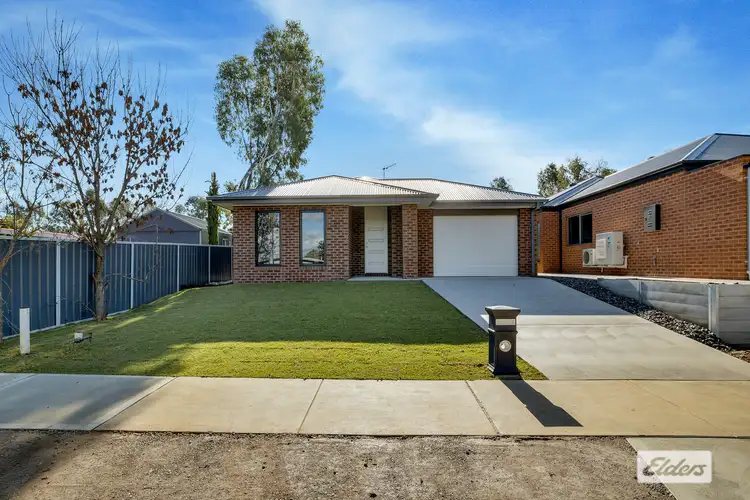 Main view of Homely house listing, 17 Howlong Road, Rutherglen VIC 3685