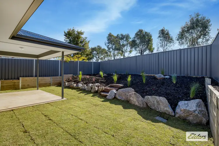 Second view of Homely house listing, 17 Howlong Road, Rutherglen VIC 3685