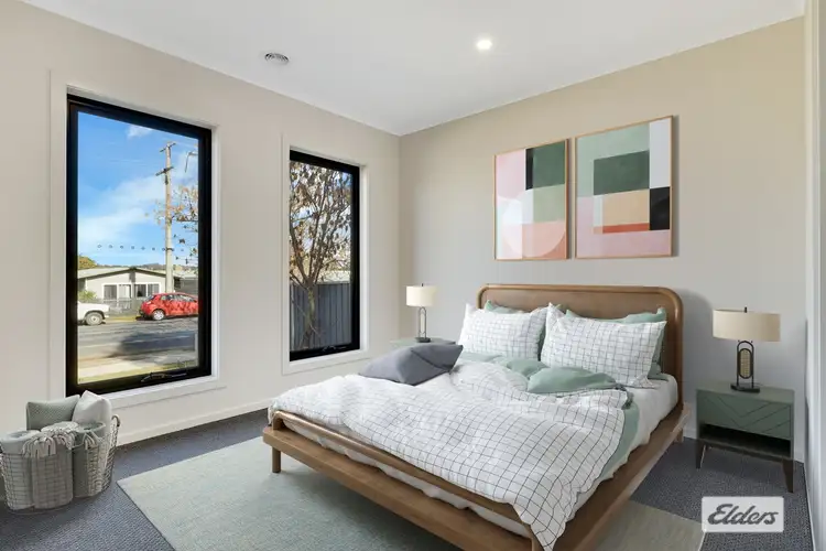 Third view of Homely house listing, 17 Howlong Road, Rutherglen VIC 3685