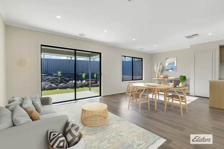 Fifth view of Homely house listing, 17 Howlong Road, Rutherglen VIC 3685
