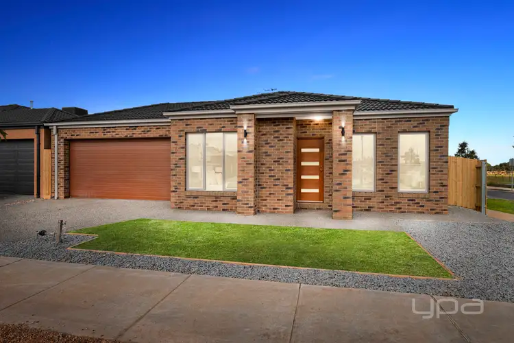 2 Sunset Avenue, Harkness VIC 3337