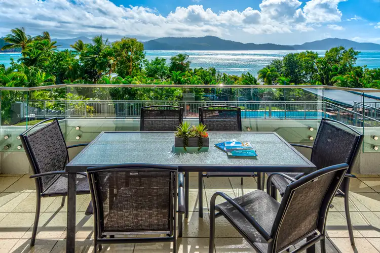 104/16 Resort Drive, Hamilton Island QLD 4803