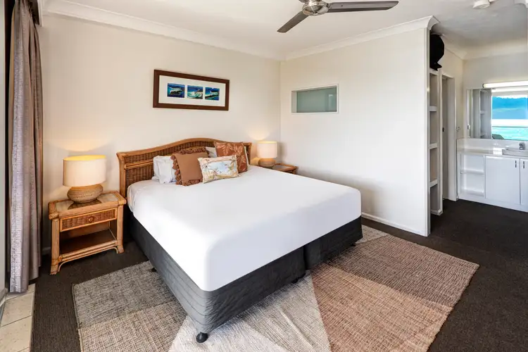 Sixth view of Homely apartment listing, 104/16 Resort Drive, Hamilton Island QLD 4803