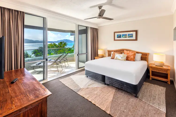 Seventh view of Homely apartment listing, 104/16 Resort Drive, Hamilton Island QLD 4803