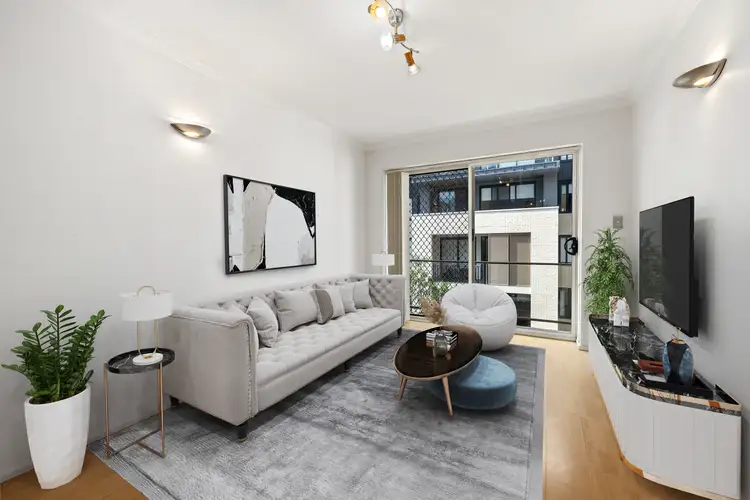 Main view of Homely apartment listing, 2/45 Boronia Street, Kensington NSW 2033
