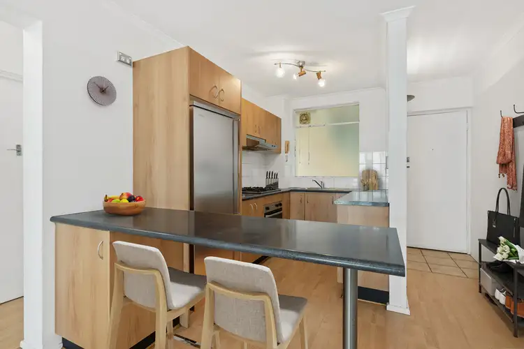 Fourth view of Homely apartment listing, 2/45 Boronia Street, Kensington NSW 2033