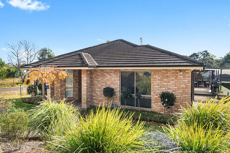 81 Camden Street, Wingello NSW 2579