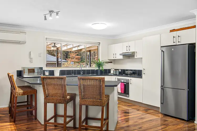 Second view of Homely house listing, 81 Camden Street, Wingello NSW 2579