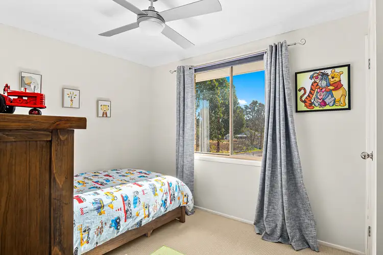Fifth view of Homely house listing, 81 Camden Street, Wingello NSW 2579