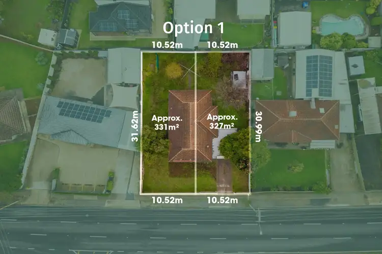 697 North East Road, Gilles Plains SA 5086