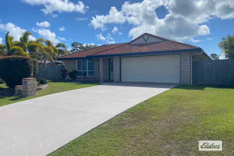 35 Conondale Court, Torquay QLD 4655