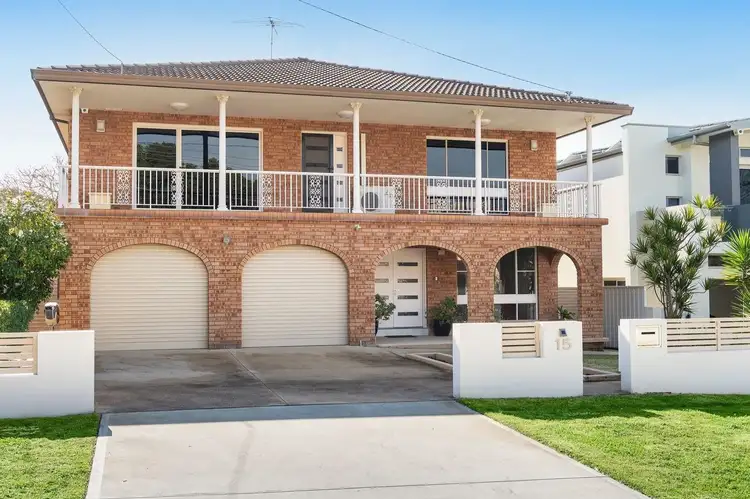 15 Cooleen Street, Blakehurst NSW 2221