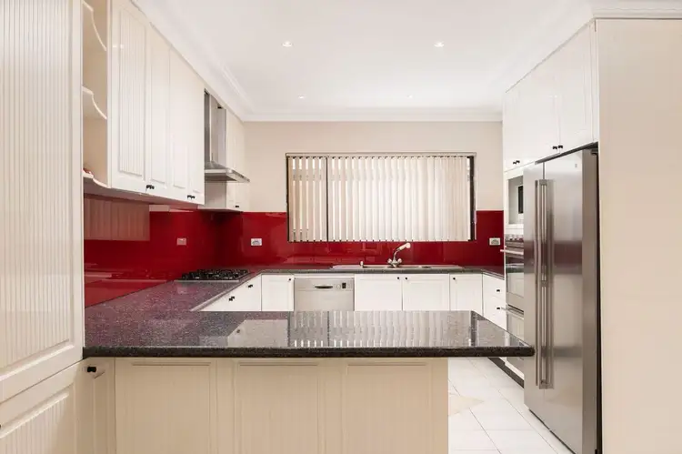 Second view of Homely house listing, 15 Cooleen Street, Blakehurst NSW 2221