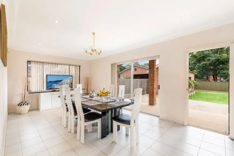 Third view of Homely house listing, 15 Cooleen Street, Blakehurst NSW 2221